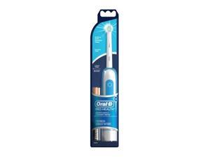 Oral-B Pro-Health Battery Toothbrush Precision Clean Oral-B Pro-Health Battery Toothbrush Precision Clean