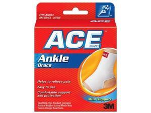 ACE Ankle Brace Medium ACE Ankle Brace Medium