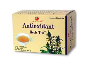 Tea Antioxidant 20 Bags Tea Antioxidant 20 Bags