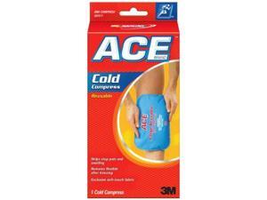 Cold Compress Reusable Large Blue Cold Compress Reusable Large Blue