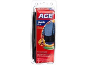 ACE One Size Work Belt, 1-Count Package ACE One Size Work Belt, 1-Count Package