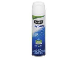 Schick Hydro Shave Gel, Sensitive, 8.4 oz. Schick Hydro Shave Gel, Sensitive, 8.4 oz.