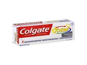 Colgate Total Advanced Clean Paste Colgate Total Advanced Clean Paste