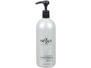 Nexxus shampoo therappe, 33.8oz Nexxus Nexxus shampoo therappe, 33.8oz Nexxus
