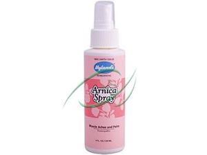 Hyland's - Arnica Spray, 4 fl oz liquid Hyland's - Arnica Spray, 4 fl oz liquid
