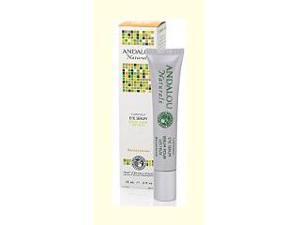 Luminous Eye Serum - Andalou Naturals - 0.6 oz - Liquid Luminous Eye Serum - Andalou Naturals - 0.6 oz - Liquid