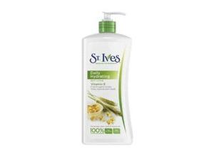 Daily Hydrating Vitamin E Body Lotion - 21 oz Body Lotion Daily Hydrating Vitamin E Body Lotion - 21 oz Body Lotion