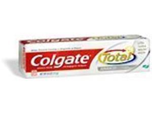 COLGATE T/P TOTL ADV CLEAN GEL Size: 4 OZ COLGATE T/P TOTL ADV CLEAN GEL Size: 4 OZ