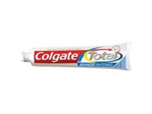 COLGATE T/P TOTL ADV FRESH PST Size: 7.6 OZ COLGATE T/P TOTL ADV FRESH PST Size: 7.6 OZ