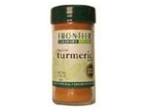 Frontier Turmeric Root Ground -- 1.92 oz Frontier Turmeric Root Ground -- 1.92 oz