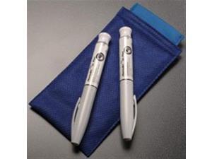 Medicool Poucho Diabetic Wallet Double Pen - Medicool 036765244298 Medicool Poucho Diabetic Wallet Double Pen - Medicool 036765244298