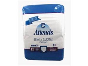 Attends Briefs Medium - 88 in a pack Attends Briefs Medium - 88 in a pack