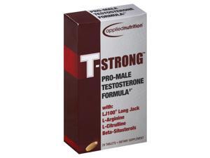 Applied Nutrition Testosterone Formula, Pro-Male 24 tablets Applied Nutrition Testosterone Formula, Pro-Male 24 tablets