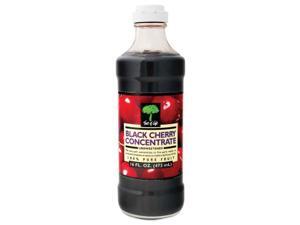 Tree Of Life, Juice Concrt Unswt Blk Ch, 16 FO Tree Of Life, Juice Concrt Unswt Blk Ch, 16 FO