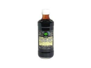 Tree Of Life, Juice Concrt Unswt Grape, 16 FO Tree Of Life, Juice Concrt Unswt Grape, 16 FO