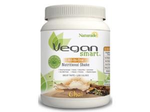 VeganSmart All-In-One Chai 22.75 Ounces VeganSmart All-In-One Chai 22.75 Ounces