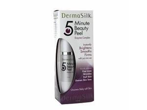 Biotech Corporation DermaSilk 5 Minute Beauty Peel -- 1 fl oz Biotech Corporation DermaSilk 5 Minute Beauty Peel -- 1 fl oz