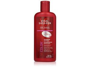 Vidal Sassoon Pro Series Color Protect Shampoo 12 Fl Oz Vidal Sassoon Pro Series Color Protect Shampoo 12 Fl Oz