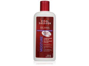 Vidal Sassoon Pro Series Moisture Lock Conditioner 12 Fl Oz Vidal Sassoon Pro Series Moisture Lock Conditioner 12 Fl Oz
