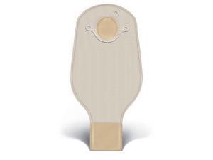 Convatec Sur-fit Natura Two-piece Drainable Pouch, 12", 70 Mm Flange, Box Of 10 Convatec Sur-fit Natura Two-piece Drainable Pouch, 12", 70 Mm Flange, Box Of 10