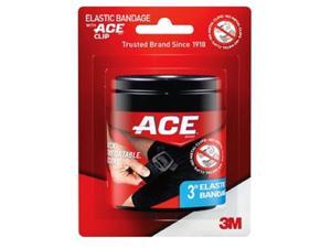 Elastic Bandage With Acetm Brand Clip Elastic Bandage With Acetm Brand Clip