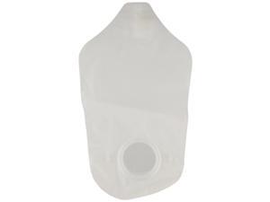 Surfit Natura Urostomy Pouch With Accuseal Tap Transparent Standard Surfit Natura Urostomy Pouch With Accuseal Tap Transparent Standard