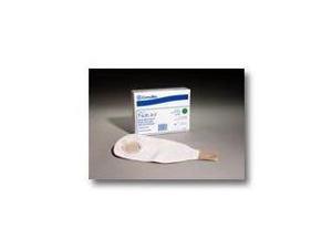 Surfit Natura Drainable Pouch, 12 Inch Opaque, Size : 57 Mm Surfit Natura Drainable Pouch, 12 Inch Opaque, Size : 57 Mm