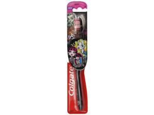 Colgate Monsters High Kids Toothbrush Colgate Monsters High Kids Toothbrush