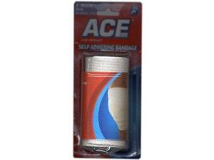 Ace Self Adhesive (athletic) Bandage (blister) 4 Ace Self Adhesive (athletic) Bandage (blister) 4