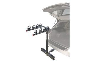Advantage GlideAWAY2 Deluxe 4-Bike Carrier - Fits 1.25" & 2" Hitch Receiver Advantage GlideAWAY2 Deluxe 4-Bike Carrier - Fits 1.25" & 2" Hitch Receiver