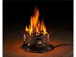 Heininger FireBowl Propane 58,000 BTU Portable Fire Pit Heininger FireBowl Propane 58,000 BTU Portable Fire Pit