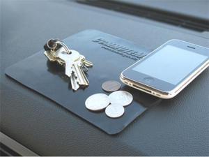 CommuteMate Dash Grip 2 Pack - 6" x 7" adhesive dash pad organizer CommuteMate Dash Grip 2 Pack - 6" x 7" adhesive dash pad organizer