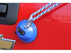 GarageMate FastenPoint Suction Temporary Anchor Point 2 Pack GarageMate FastenPoint Suction Temporary Anchor Point 2 Pack