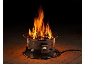 Portable Fire Pit by DestinationGear Portable Fire Pit by DestinationGear