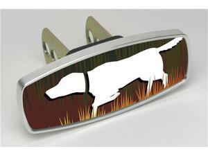 HitchMate Premier Series Hitch Covers "Retreiver on Point" #4213 - 2" or 1.25" Hitch Cover HitchMate Premier Series Hitch Covers "Retreiver on Point" #4213 - 2" or 1.25" Hitch Cover