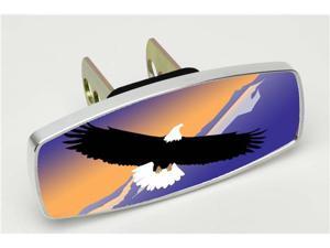 HitchMate Premier Series Hitch Covers "Soaring Eagle" #4221 - 2" or 1.25" Hitch Cover HitchMate Premier Series Hitch Covers "Soaring Eagle" #4221 - 2" or 1.25" Hitch Cover