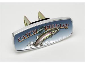 HitchMate Premier Series Hitch Covers "Catch and Release" #4223 - 2" or 1.25" Hitch Cover HitchMate Premier Series Hitch Covers "Catch and Release" #4223 - 2" or 1.25" Hitch Cover