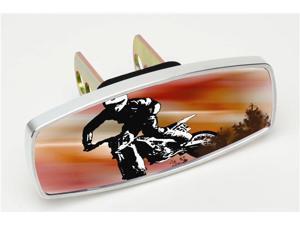 HitchMate Premier Series Hitch Covers "Dirt Bike" #4229 - 2" or 1.25" Hitch Cover HitchMate Premier Series Hitch Covers "Dirt Bike" #4229 - 2" or 1.25" Hitch Cover