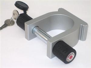 HitchMate King Pin Lock #6031- Fits all trailer King Pins HitchMate King Pin Lock #6031- Fits all trailer King Pins