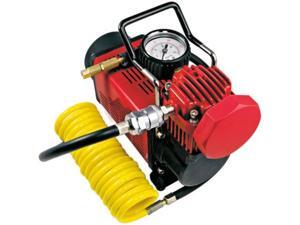 MasterFlow Tsunami Portable Air Compressor - 12 Volt, 15 Amp, 150 PSI MasterFlow Tsunami Portable Air Compressor - 12 Volt, 15 Amp, 150 PSI