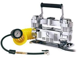 MasterFlow Diabloww Portable Air Compressor - 110 Volt, 15 Amp, 150 PSI MasterFlow Diabloww Portable Air Compressor - 110 Volt, 15 Amp, 150 PSI
