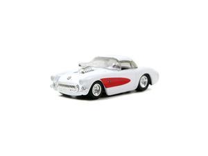 Jada 1957 Chevy Corvette Jada 1957 Chevy Corvette
