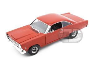 First Gear 1966 Ford Fairlane 427 1:25 Red First Gear 1966 Ford Fairlane 427 1:25 Red