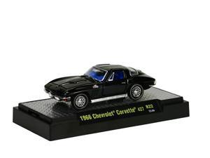 M2 Machines 1966 Chevy Corvette 427 M2 Machines 1966 Chevy Corvette 427