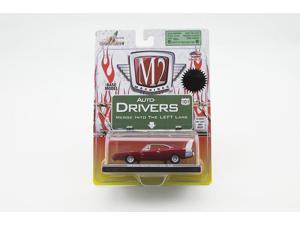 M2 Machines 1969 Dodge Charger Daytona HEMI M2 Machines 1969 Dodge Charger Daytona HEMI