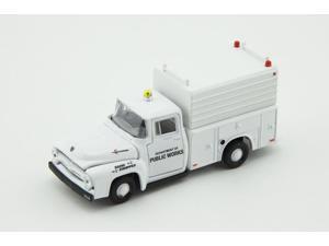 M2 Machines 1956 Ford F-100 M2 Machines 1956 Ford F-100