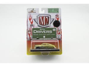 M2 Machines 1949 Mercury M2 Machines 1949 Mercury