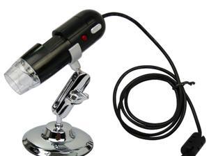 USB Digital Microscope 2 Mega Pixel Video Camera 200X For Windows XP/Vista/ Win7 - Black USB Digital Microscope 2 Mega Pixel Video Camera 200X For Windows XP/Vista/ Win7 - Black