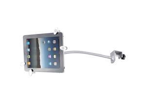Multi-direction Stretchable Gooseneck Tablet Mount Holder Stand for Acer Iconia Tab A100, TOSHIBA Thrive AT1S5-T32/AT1S5-T16 Tablet PC,MSI WindPad 110W-014US Tablet,BlackBerry PlayBook Tablet Multi-direction Stretchable Gooseneck Tablet Mount Holder Stand for Acer Iconia Tab A100, TOSHIBA Thrive AT1S5-T32/AT1S5-T16 Tablet PC,MSI WindPad 110W-014US Tablet,BlackBerry PlayBook Tablet