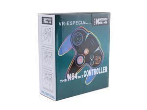 Gray Game Controllers for Super Nintendo 64 Gray Game Controllers for Super Nintendo 64